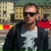 Ivan Adamchyk, 07.11, Stockholm