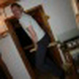 Олежа Пресников, 19.06.1984, Санкт-Петербург