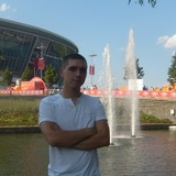 Руслан Верич, 06.06, Донецк