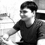 Андрей Курышев, 06.08, Красноярск