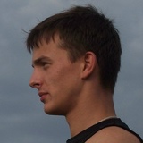 Алексей Ливанов, 20.12, Ульяновск