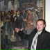 Сергей Масликов, 30.07, Санкт-Петербург