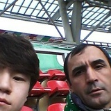 Махмадсаид Шарифов, 11.06.1971, Душанбе