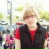 Екатерина Захарова, 12.05, Москва