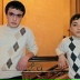 Aram Taloyan, 04.02.1997, Ереван