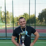 Олег Рыжиков, 11.03, Киев