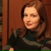 Ольга Селиховкина, 18.02.1981, Санкт-Петербург