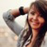 Евгения Григорьева, 11.11.1988, Москва