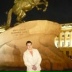 Михаил Зинский, 15.01.1989, Санкт-Петербург