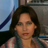 Екатерина Башлыкова, 22.03, Санкт-Петербург