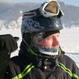 Игорь Селифонов, 22.02.1985, Красноярск