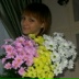 Машунька Дударева, 12.12.1997, Тюмень