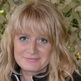 Оксана Наумова, 22.10, Санкт-Петербург