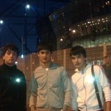 Вейисов Т, 18.05, Дашогуз