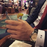 Кирилл Андреев, Москва