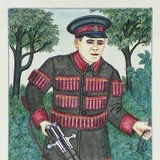 Юрий Перминов, 06.04.1988, Стерлитамак