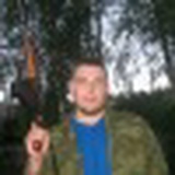 Kadrik Horribilis, 28.03.1986, Москва