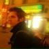 Alexander Chernyak, 07.03.1988, New York City