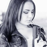 Галина Клейменова, 02.04.1995, Алматы