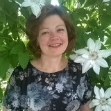 Людмила Выхрист, 14.04, Кропивницкий / Кировоград