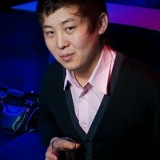 Гена Питер, Санкт-Петербург