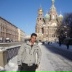 Mahmoud Zizo, 01.08.1989, Санкт-Петербург