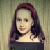 Анна Конева, 06.01.2000