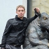 Иван Зенин, Санкт-Петербург