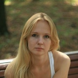 Ирина Харитонова, 13.11, Москва