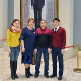Досжан Скаков, 28.09, Астана