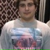 Алёша Чашкин, 07.03.1994, Москва