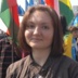 Лена Цацуа, 09.02.1993, Курск