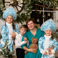 Светлана Рогозина, 21.06.1988