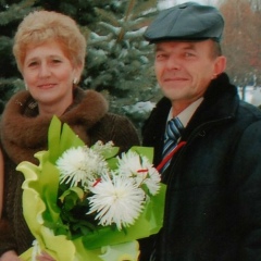 Иван Мизёв, 05.09.1954, Токмак