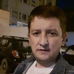 Вадим Густокашин, 01.11.1986, Уфа