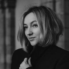 Anastasiia Gor, 18.08.1991, Barcelona