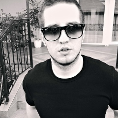 Вадим Проскурин, 07.08, Москва