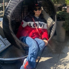 Алина Алина, 18.08.1990, Санкт-Петербург