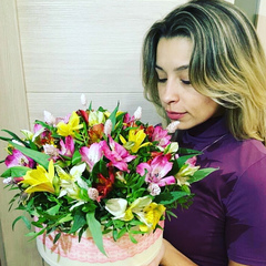 Елена Орлова (литвинцева), 18.09, Иркутский