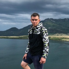 Алексей Мальцев, Тюмень