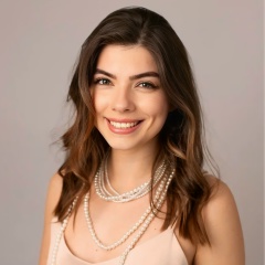 Анастасия Редька, 16.10, Ростов-на-Дону