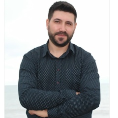Eren Ceylan, 13.09.1989, Киев