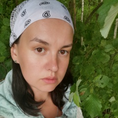 Елена Камаева, 18.01, Москва