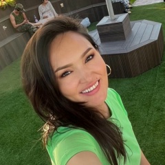 Moldir Maratova, 07.03, Кентау