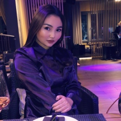 Малика Маратова, 14.02.1994, Караганда