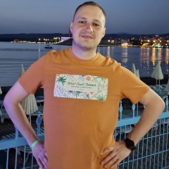 Александр Чубовский, 11.07, Ростов-на-Дону