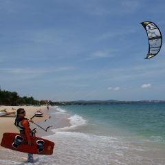 Наталия Чан, 16.05, Москва