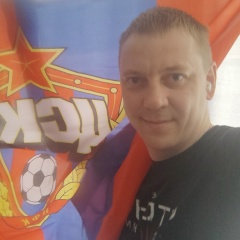 Сергей Косвейков, 10.03.1991, Ульяновск