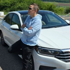 Алексей Токарев, 16.02, Кишинев