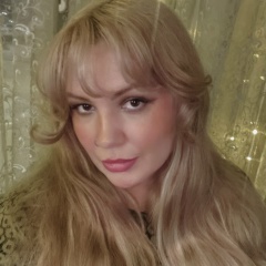 Марина Косухина, Санкт-Петербург